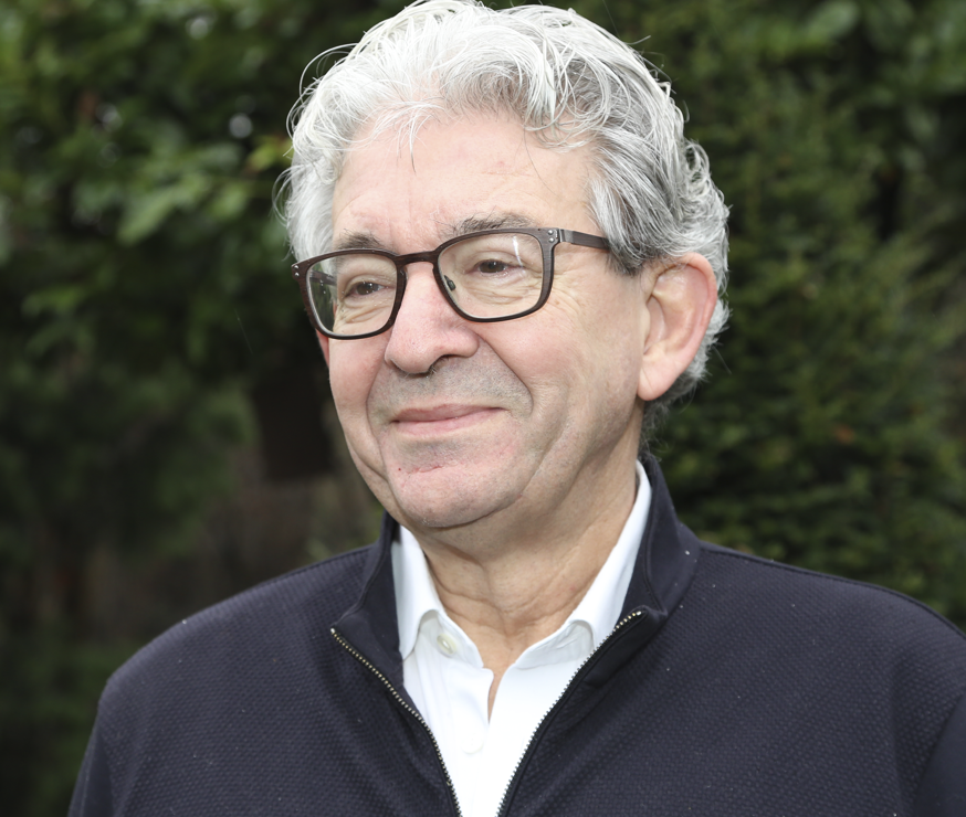 Huub J. M. Rutten